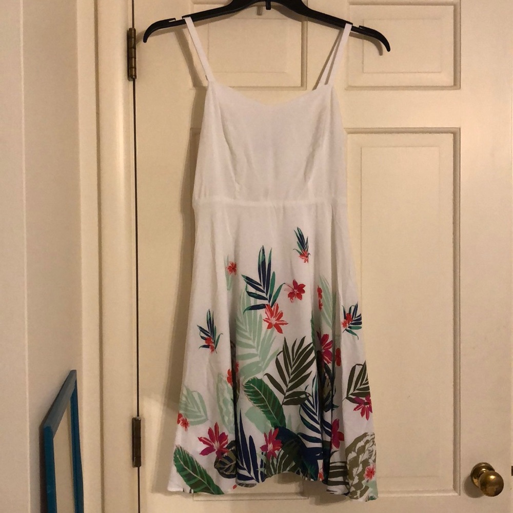 Summer dress